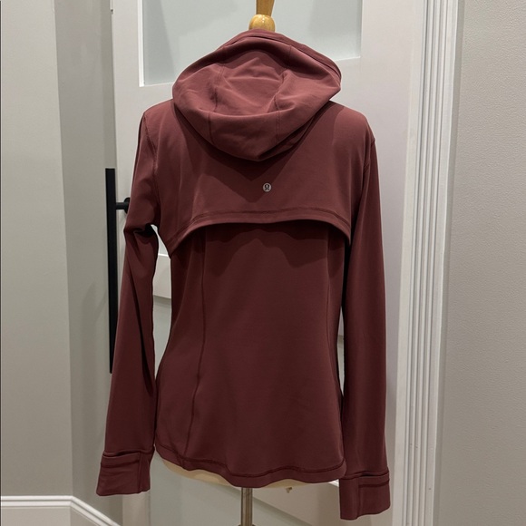 Lululemon Define Hooded Jacket - Picture 3 of 15